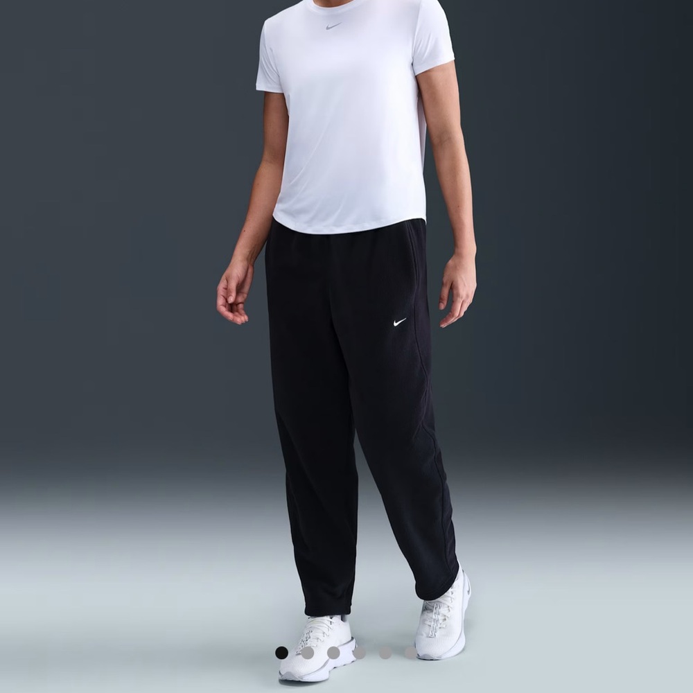 NWT Nike Loose Fit Low Rise Sweats